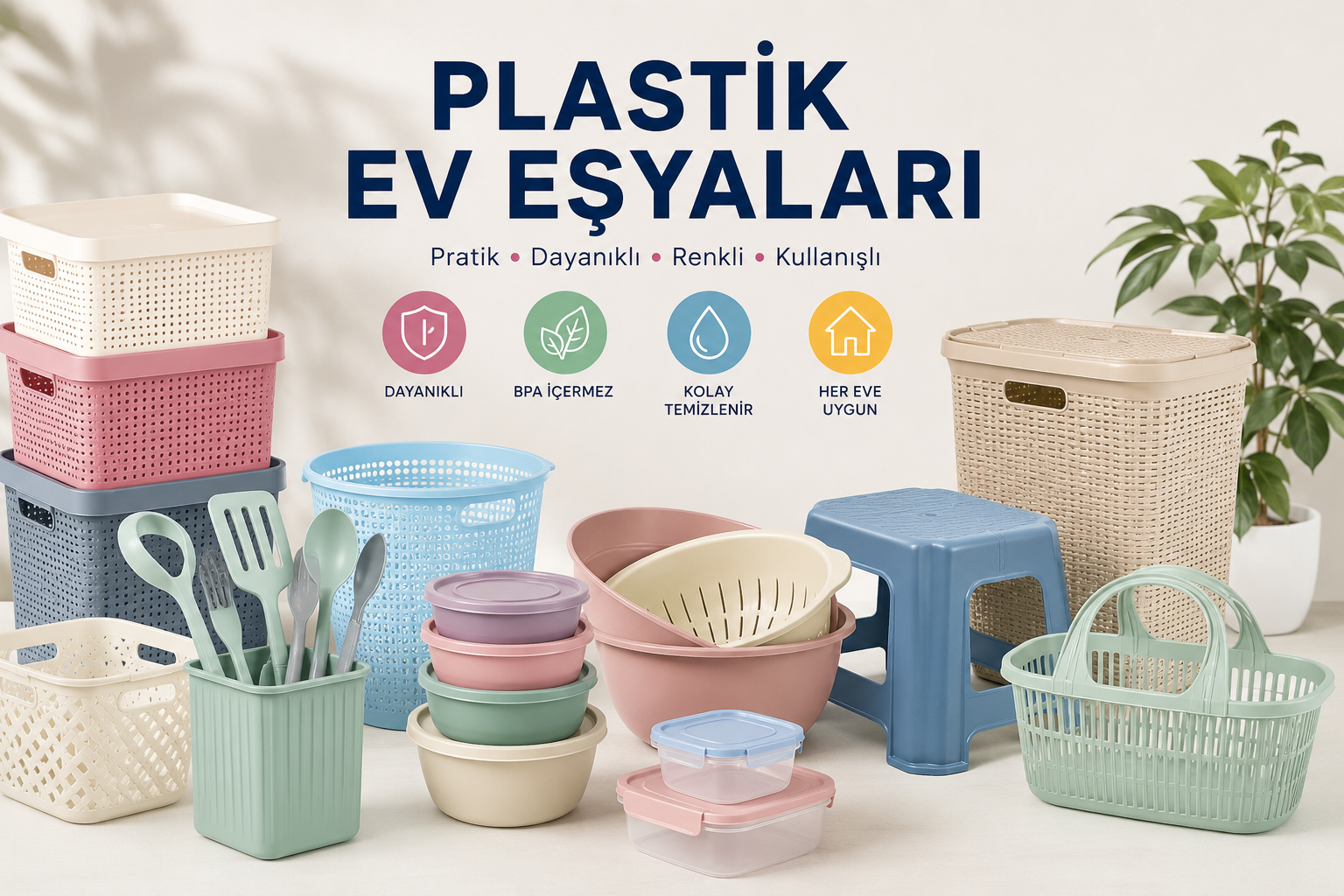 plastik