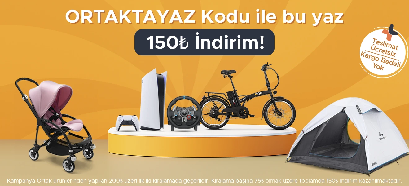 Kampanyalı ürün